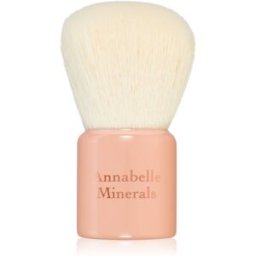 Annabelle Minerals Accessories Baby Kabuki Brush Kabuki Penseel Travel 5,5 cm