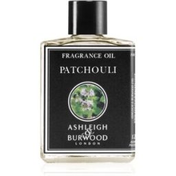 Ashleigh & Burwood London Fragrance Oil Patchouli geurolie 12 ml