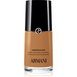 Giorgio Armani Luminous Silk Foundation 2026 Verhelderende Foundation Tint 9.1 30 ml