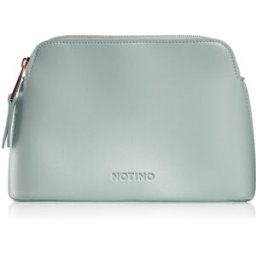 Notino Pastel Collection Cosmetic bag cosmetica tas Green 1 st