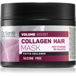 Dr. Santé Collagen Revitaliserende Haarmasker met Collageen 300 ml
