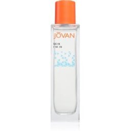 Jovan Skin I'm In Eau de Parfum voor Vrouwen 100 ml