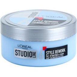 L’Oréal Paris Studio Line Out Of Bed Modelerende Crème 150 ml