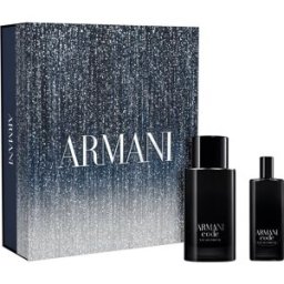 Giorgio Armani Code Gift Set voor Mannen