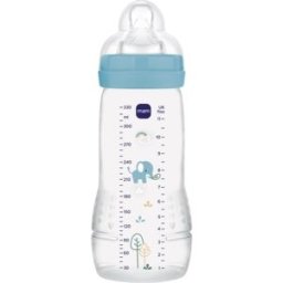 MAM Easy Active™ Baby Bottle kinderfles 4m+ 330 ml