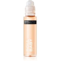 Revolution Relove Roll Baby toniserende lippenolie met geur Papaya 5 ml