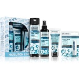 Dr. Santé Hyaluron Gift Set met Hyaluronzuur