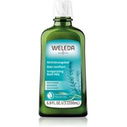 Weleda Rosemary Opwekkende Bad 200 ml