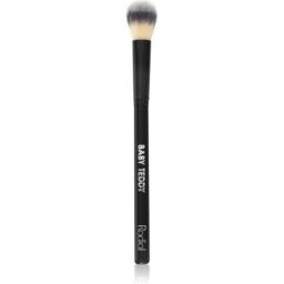 Rodial Baby Teddy Brush Universele Penseel voor Wangen 1 st