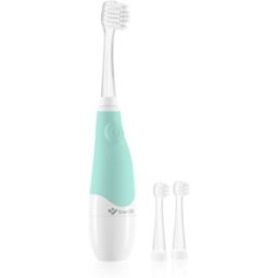 TrueLife SonicBrush Baby G Kinder Tandenborstel op batterijen + 2 Vervangende Koppen voor Kinderen 1 st