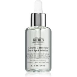 Kiehl's Dermatologist Solutions Clearly Corrective Dark Spot Solution Gezichtsserum tegen Pigmentvlekken 50 ml