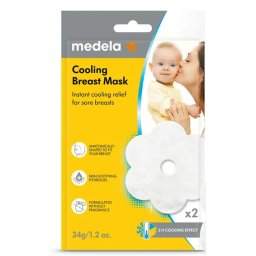 Medela Cooling Breast Mask