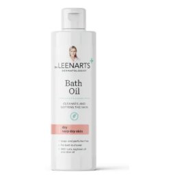 Drs Leenarts Bath Oil Very Dry Skin