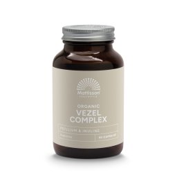 Mattisson HealthStyle Vezelcomplex Capsules