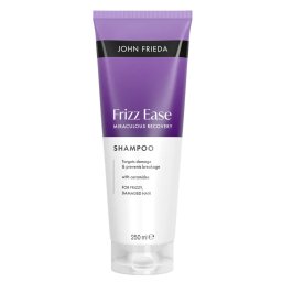 John Frieda Frizz Ease Shampoo For Fizzy Damaged Hair