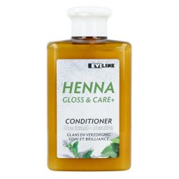 Evi Line Henna Gloss & Care+ Conditioner Neutraal