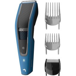 Philips series 5000 HC5612/15 - Tondeuse - Blauw