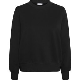 Noisy may - Maat XL - NMLUPA L/S SWEAT BG NOOS Dames Trui