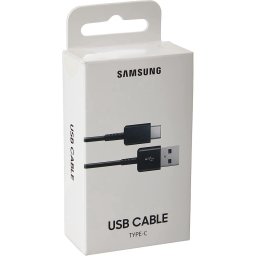 Samsung - oplaadkabel - USB-C - 1.5m - Zwart