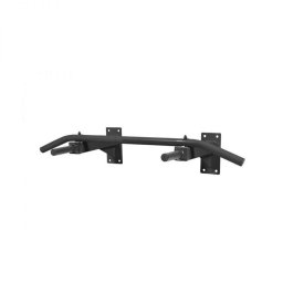 Gorilla Sports Optrekstang Multifunctioneel & Wandmontage (Tot 350 kg)