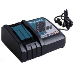 Makita DC18RC Snellader 7,2-18V