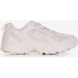 Schoenen New Balance 530 El- Baby Roze Unisex 29