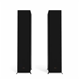 Klipsch R-600F Vloerstaande speaker Zwart