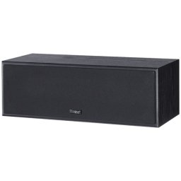 Magnat Monitor S12 C Vloerstaande speaker Zwart
