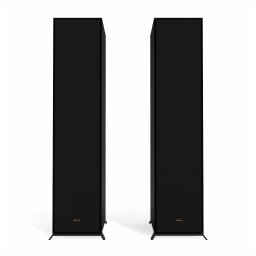 Klipsch R-800F Vloerstaande speaker Zwart