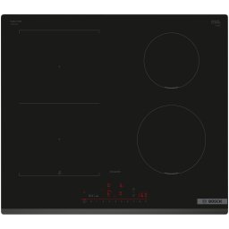 Bosch PVS631HC1M EXCLUSIV Inductie kookplaat Zwart