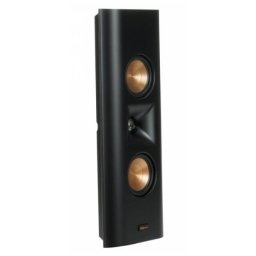 Klipsch RP-240D Boekenplank speaker Zwart