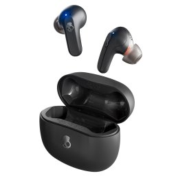 Skullcandy Rail TW In-ear oordopjes Zwart