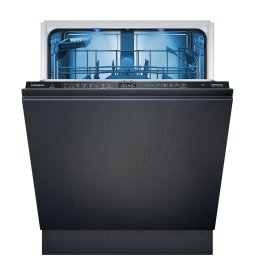 Siemens SN65EX14BE extraKlasse Volledig geïntegreerde vaatwasser