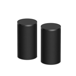 Sony BRAVIA Theatre Rear 9 Surround set speaker Zwart