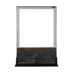 Reda - Adventure Voorwandpaneel 145cm (C) voor Thule en Fiamma Cassetteluifels