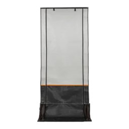 Reda - Adventure Deurpaneel 90cm (F) voor Thule en Fiamma Cassetteluifels