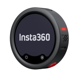 Insta360 Mic Pro Transmitter (Graphite Black)