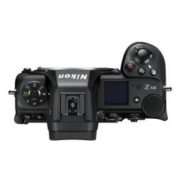 Nikon Z6 III Body - OUTLET