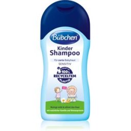 Bübchen Baby Shampoo Kids Shampoo 200 ml