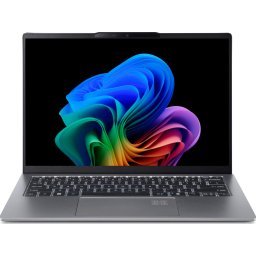 Acer Swift Go SFG14-64-R50P laptop