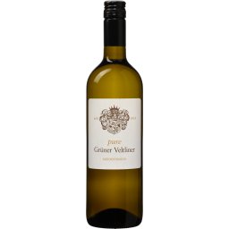 Pure Grüner Veltliner