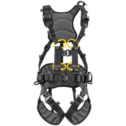 PETZL Volt EU - Antivalharnas 2