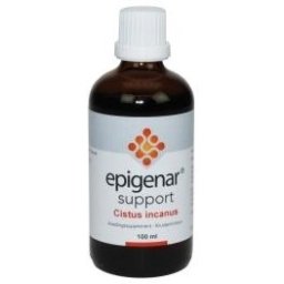Epigenar Cistus Incanus