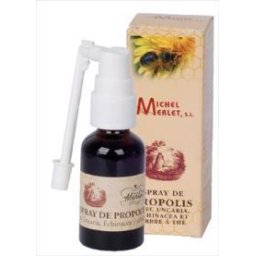 Michel Merlet Propolisspray