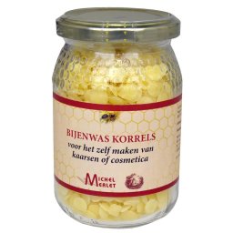 Michel Merlet Bijenwas Korrels