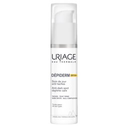 Uriage Dépiderm Anti Dark Spot Care SPF50+