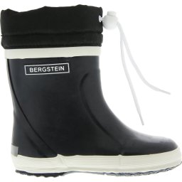 Bergstein Winterboot - Regenlaarzen - 31 - Unisex Junior - Black