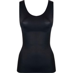 MAGIC Bodyfashion Tone Your Body Tanktop Zwart Vrouwen - Maat S