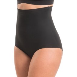 MAGIC Bodyfashion - Maat XL - Maxi Sexy Hi-Brief - Zwart