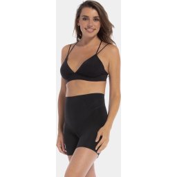 MAGIC - maat L- Bodyfashion Dream Shaper Short Zwart Vrouwen